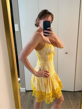 charo ruiz ibiza vannys mini dress Charo Ruiz | Dresses | Charo Ruiz Ibiza Vannys Short Dress Size M